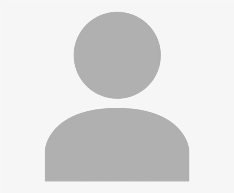 Placeholder image person